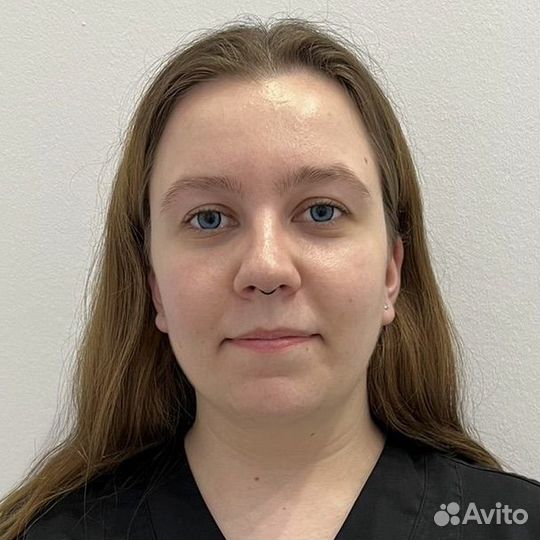 Врач стоматолог