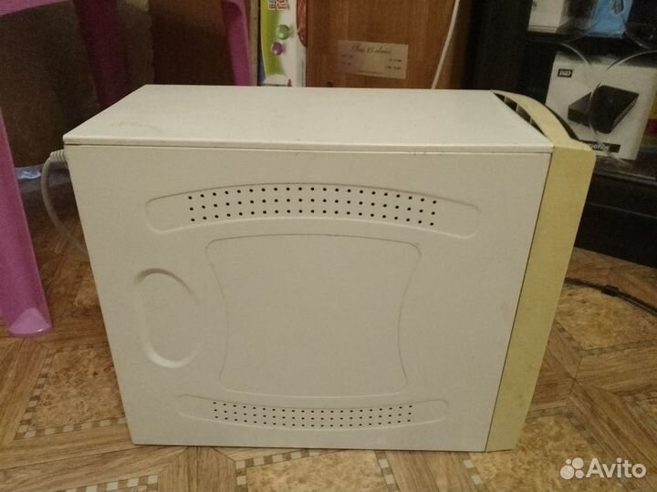 Системник 462 Socket AMD Duron