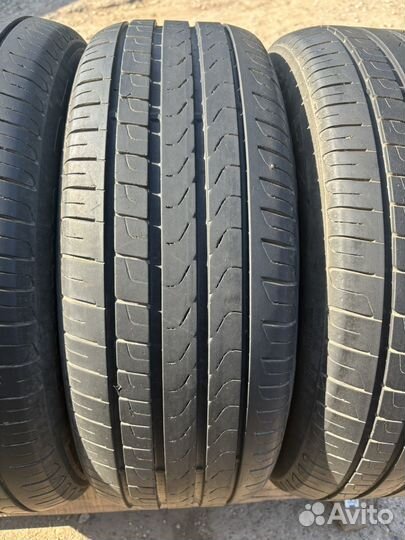 Pirelli Cinturato P7 new 205/60 R16 92H