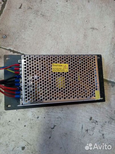 Блок питания 5v