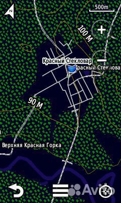 Навигаторы. Карты. Установка. Обновление