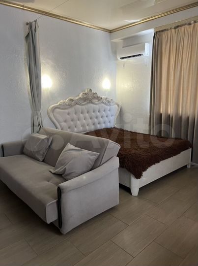 Квартира-студия, 40 м², 1/3 эт.