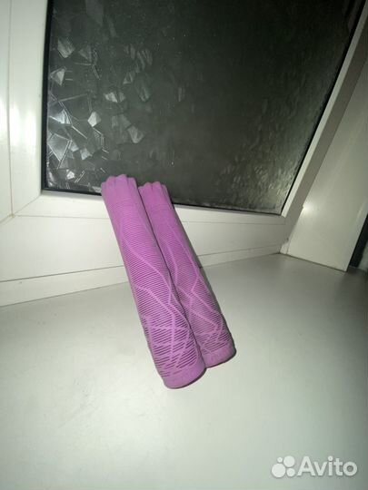 Запчасти для трюкового самоката