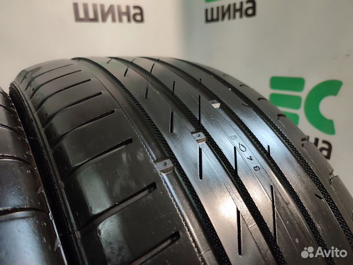 Nokian Tyres zLine 235/40 R18 95Y