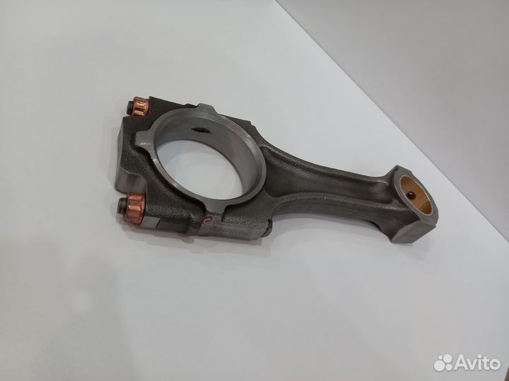 Шатуны Камаз 40