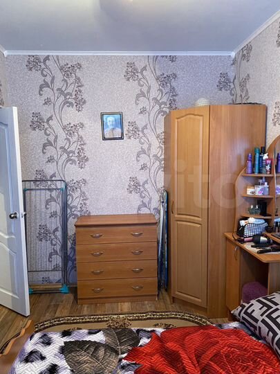 2-к. квартира, 38,2 м², 1/2 эт.