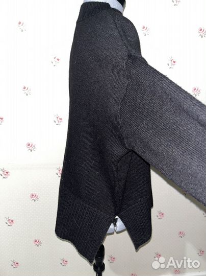 Свитер оверсайз H&M