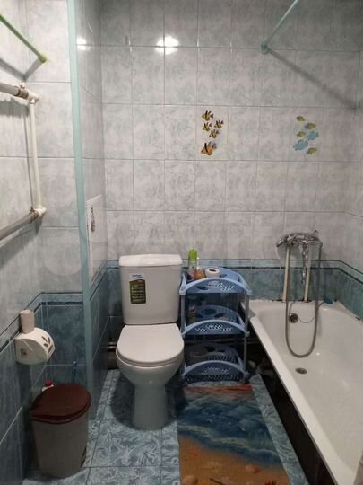 Квартира-студия, 31 м², 4/9 эт.