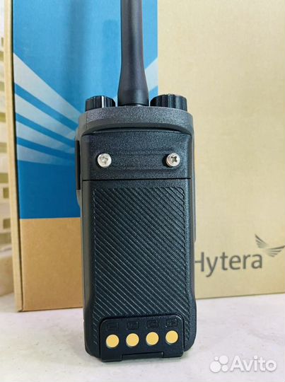Цифровая радиостанция Hytera PD405 UHF