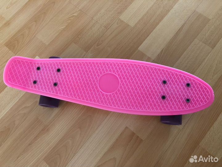 Скейтборд детский