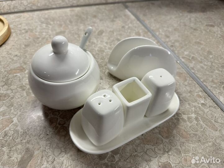 Посуда фарфор wilmax england