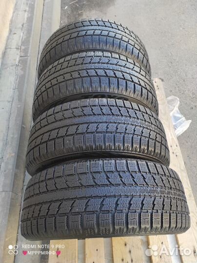 Toyo Observe GSi-5 205/55 R16 99M