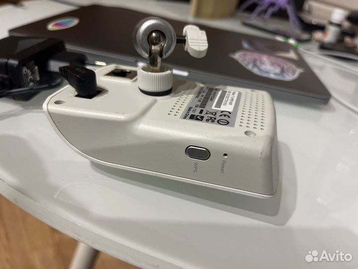 IP wifi camera trendnet TV-IP551W/R