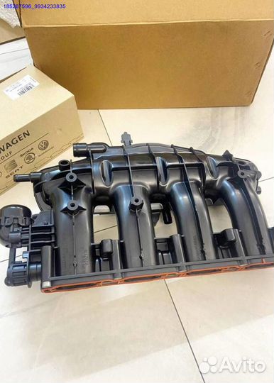 Коллектор vag 06J133201BH original