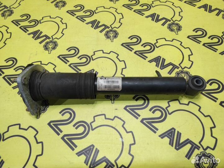 Амортизаторы комплект задние Bmw X5 E70 N52B30