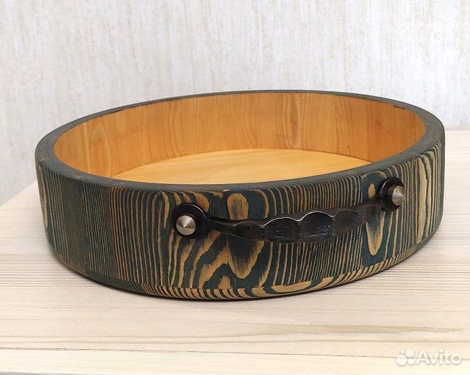 Деревянные изделия