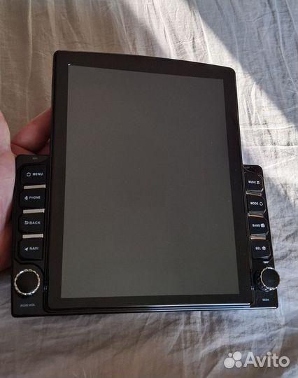 Дисплей от магнитолы