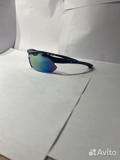 Очки Oakley