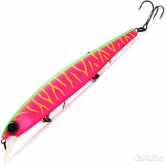 Воблер Kosadaka Squad XS 128SP