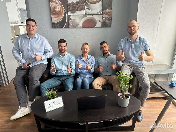 Помощь в получении кредита для ооо и ип за 1 день