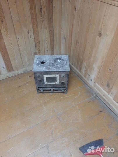 Плита керосиновая редкая,досталось по наследству,в