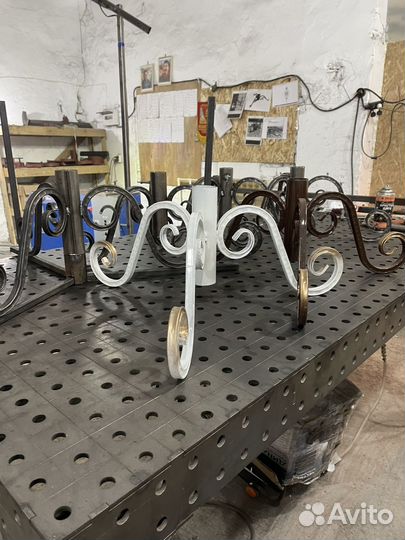 Подставка для елки