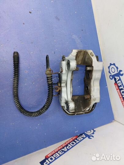 Суппорт задний правый Brembo Porsche Cayenne 955