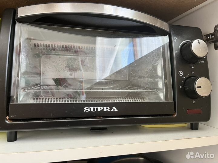 Электро печь бу