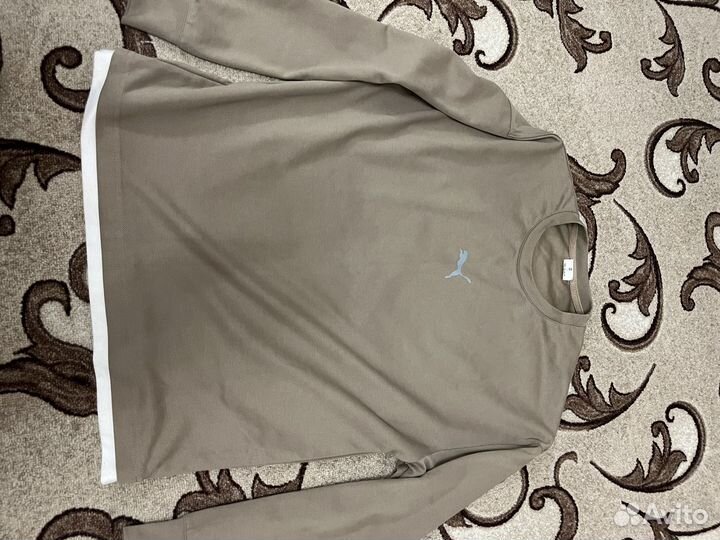 Кофта мужская