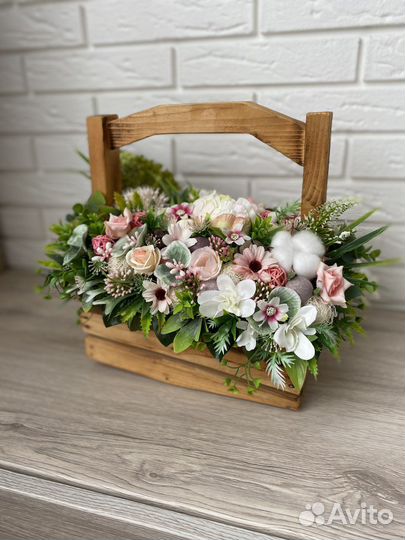 Декор ручной работы