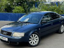 Audi A6 3.0 AT, 2003, 227 000 км, �с пробегом, цена 645 000 руб.