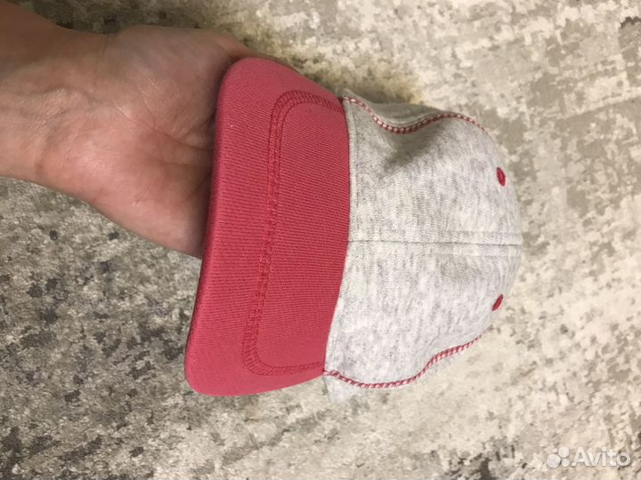 Бейсболка детская кепка reima