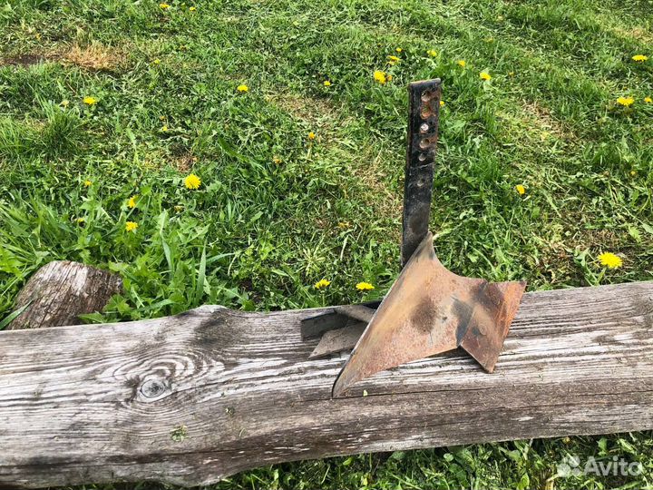 Мотоблок дизельный Aurora space-yard 1350D