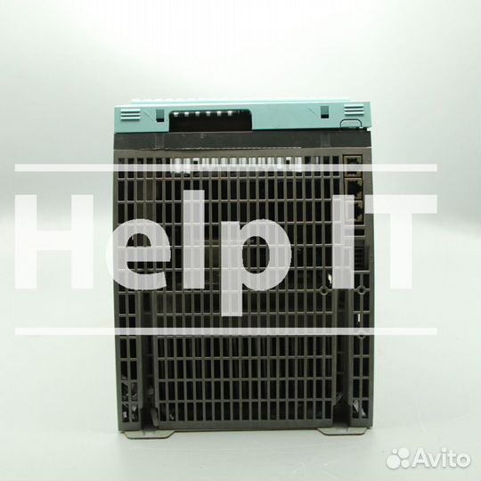 Модуль Siemens 6SL3120-1TE23-0AC0