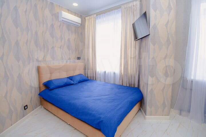 Квартира-студия, 29 м², 13/14 эт.