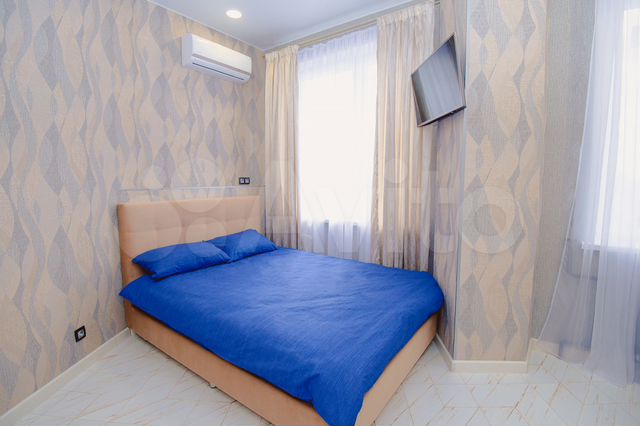 Квартира-студия, 29 м², 13/14 эт.