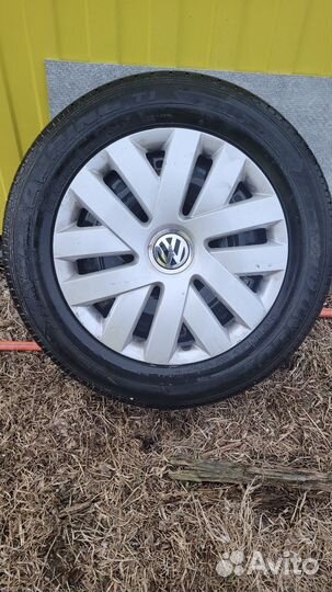 Шины и диски