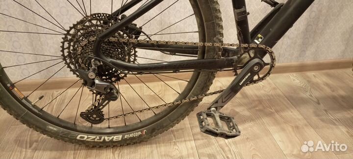 Gt avalanche expert 27.5 M