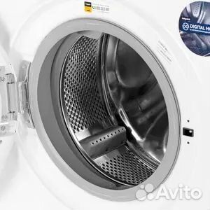 Стиральная машина Hotpoint Ariston RST 601 W