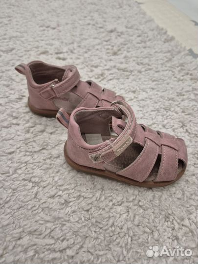 Сандалии детские