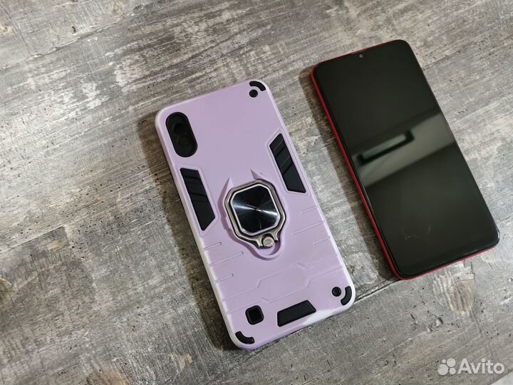 Samsung Galaxy A10, 2/32 ГБ