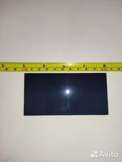 Стекло для маски сварщика