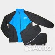 Спорткостюм армия*россии летний