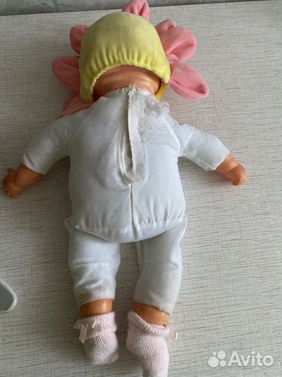 Кула цветочек