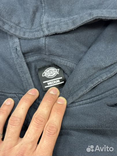 Худи Dickies оригинал