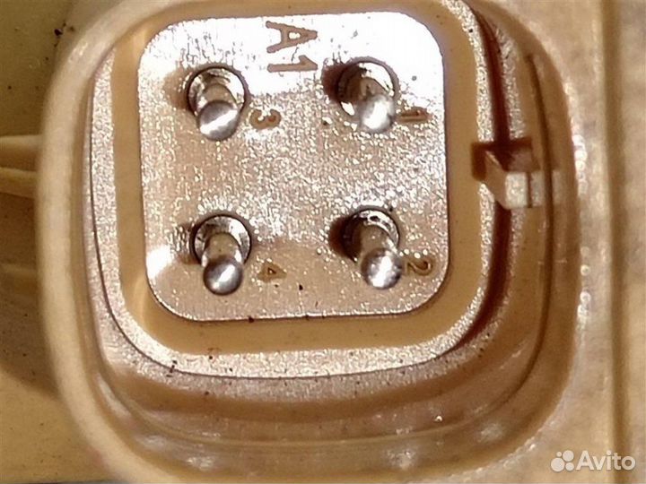 Форсунка топливная Volvo Fmx 400 D13 2012