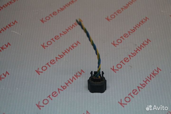 Nissan 23731-1HC1A Разъем датчика распредвала