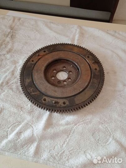 Диск сцепления на ваз