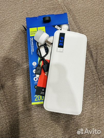 Павербанк 20000