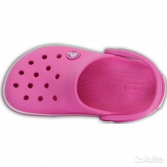 Crocs сабо